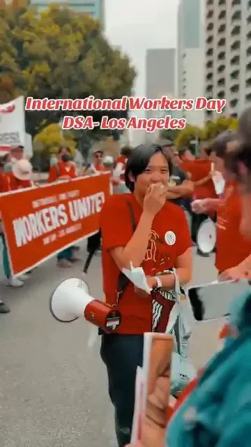 One Struggle One Fight Workers Unite 2